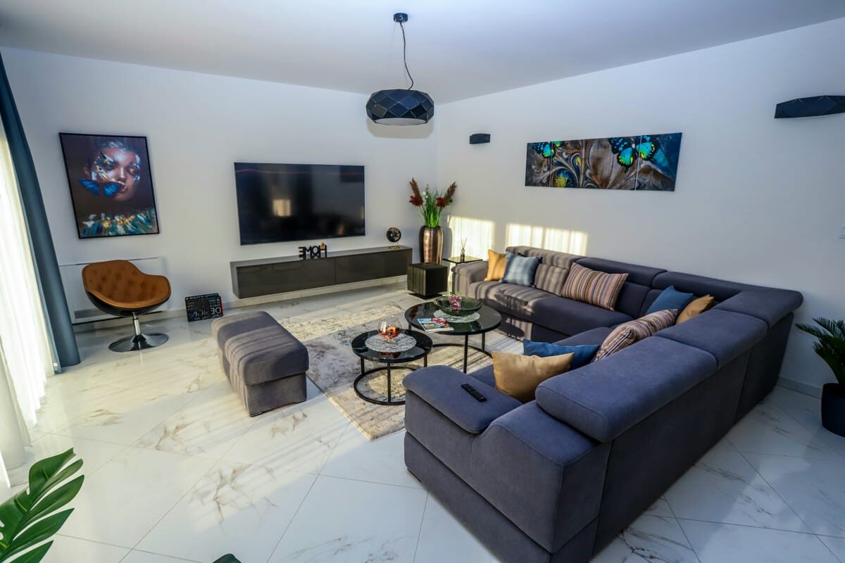 Ground Floor (Floor 0)